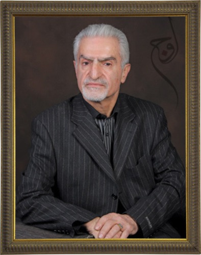 دکتر علی اصغر جهانگیری
